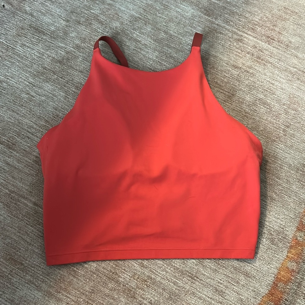 Athleta sports bra